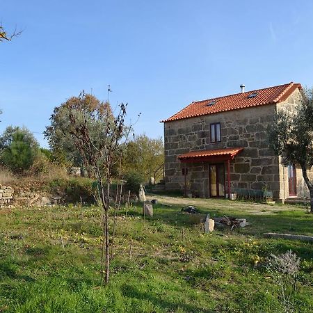 Retiro Da Lameira Seia Buitenkant foto