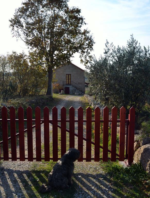 Retiro Da Lameira Seia Buitenkant foto
