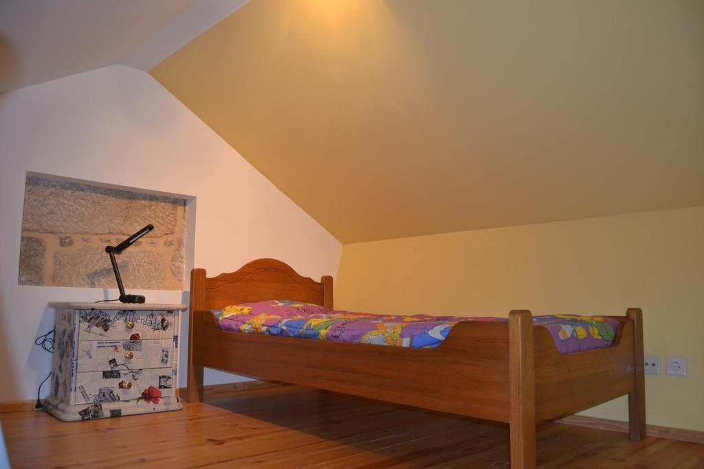 Retiro Da Lameira Seia Kamer foto