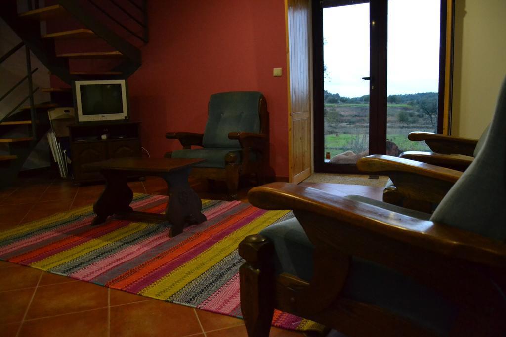 Retiro Da Lameira Seia Buitenkant foto