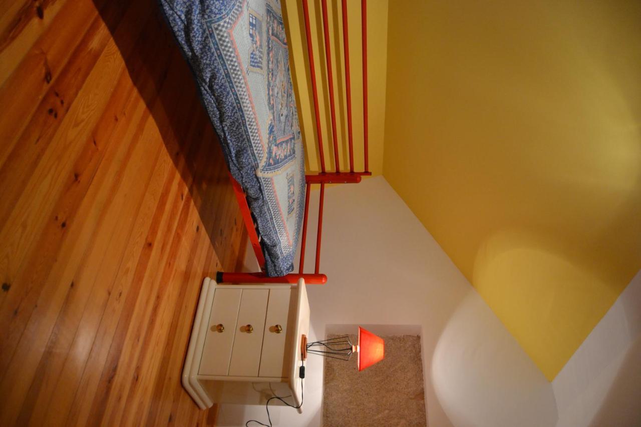Retiro Da Lameira Seia Kamer foto
